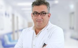 Prof. Dr. Özveren: “Özellikle Riskli Grupta Yer Alan Kişilerin Kalp Krizi Riskini Önceden Tespit Etmek Mümkün