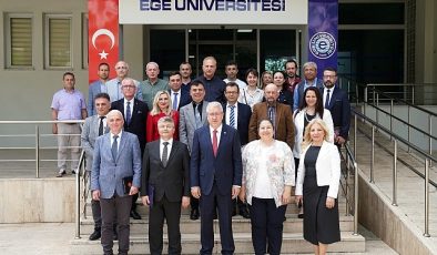 Rektör Prof. Dr. Budak “Bu festival, Türk Dünyası sinemasının önemli bir platformu olacak”