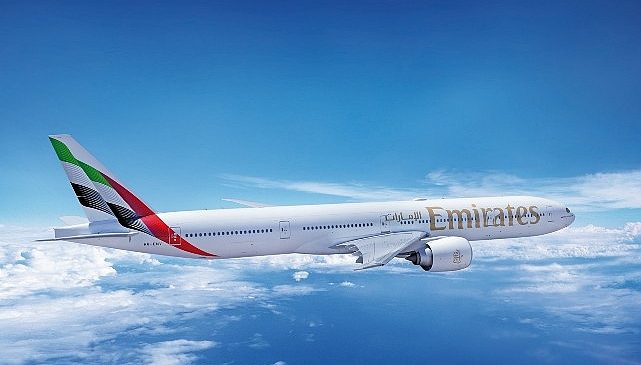 Emirates, 1 Ekim’den İtibaren Nijerya Seferlerine Yeniden Başlıyor