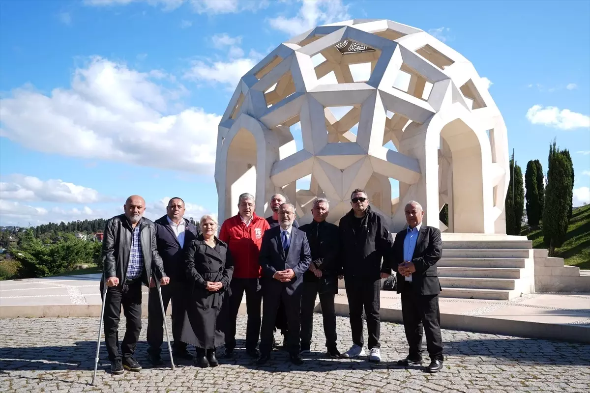 15 Temmuz Derneğinden FETÖ elebaşı Fetullah Gülen’in ölümüne ilişkin açıklama