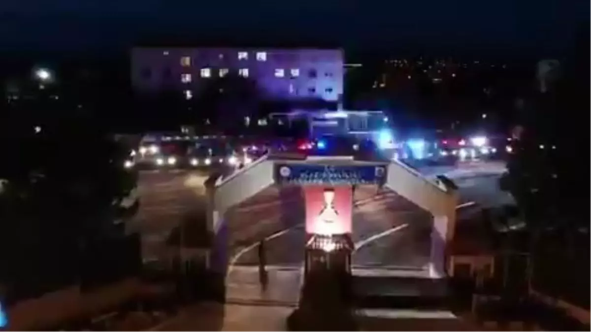 Elazığ’da Uyuşturucu Operasyonu: 17 Tutuklama