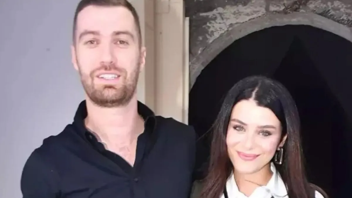 Seda Sayan’ın müstakbel gelini İlayda Alişan’dan yepyeni paylaşım! İlayda Alişan’ın pozlarına beğeni yağdı!