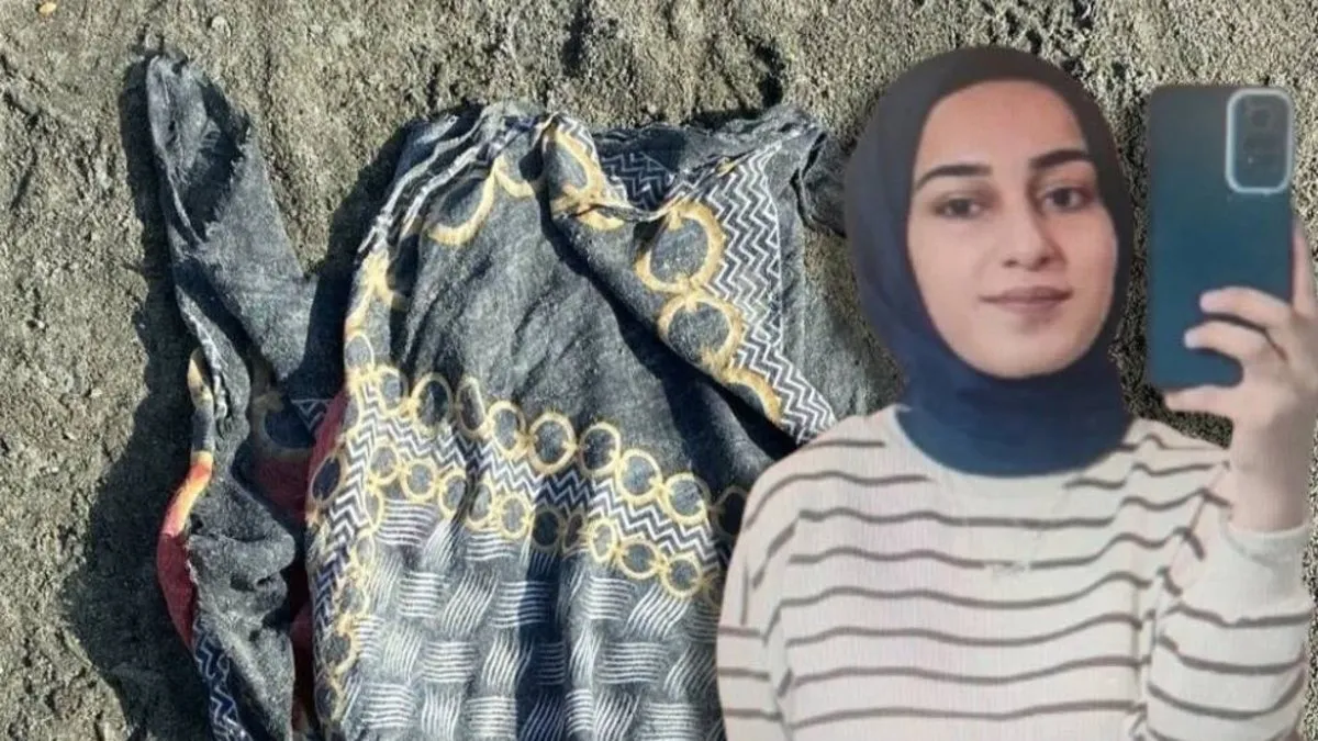 SON DAKİKA | Rojin Kabaiş’ten 18 gün sonra acı haber! Bakan Yerlikaya duyurdu: Cansız bedenine ulaşıldı