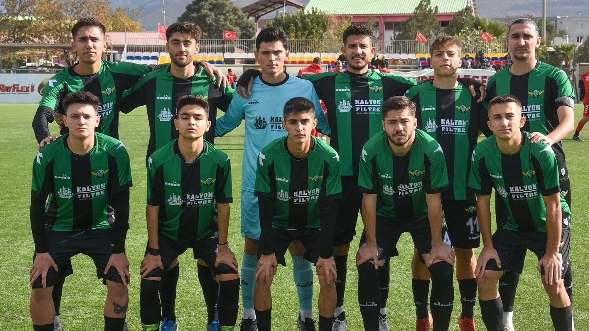 Akhisarspor’da kötü günler! Maçlara çıkamaz hale geldiler