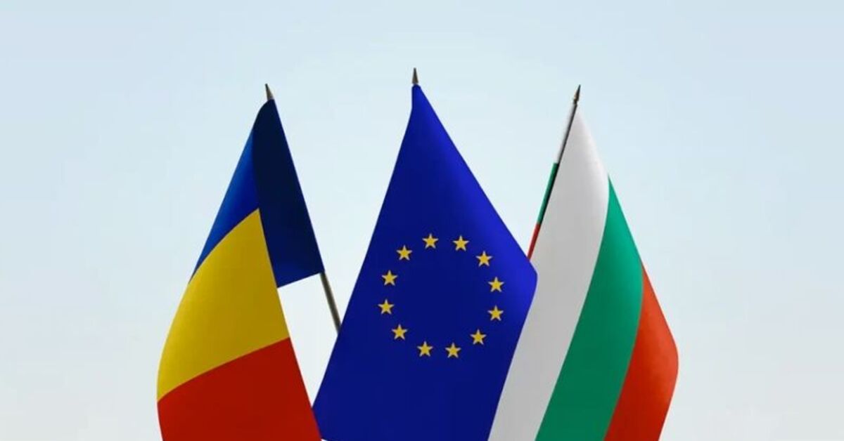 Bulgaristan ve Romanya AB’nin vizesiz seyahat bölgesine fiilen dahil oldu