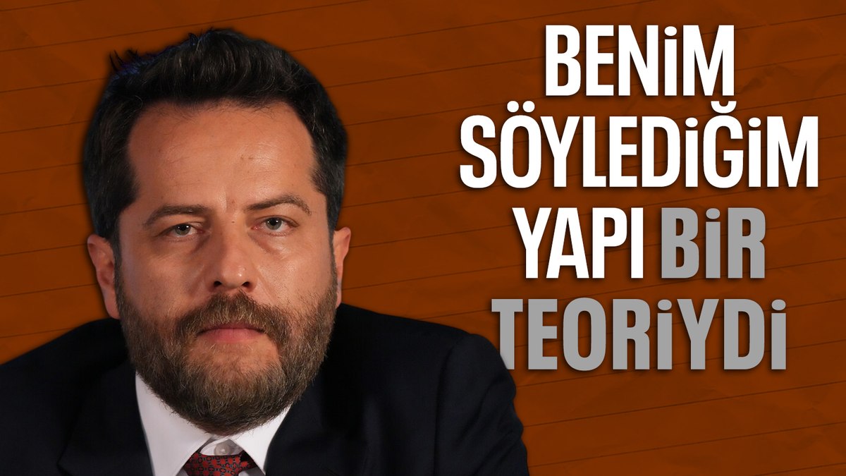 Erden Timur: Fenerbahçe’nin nasıl bir yapı dediğini anlayamıyorum