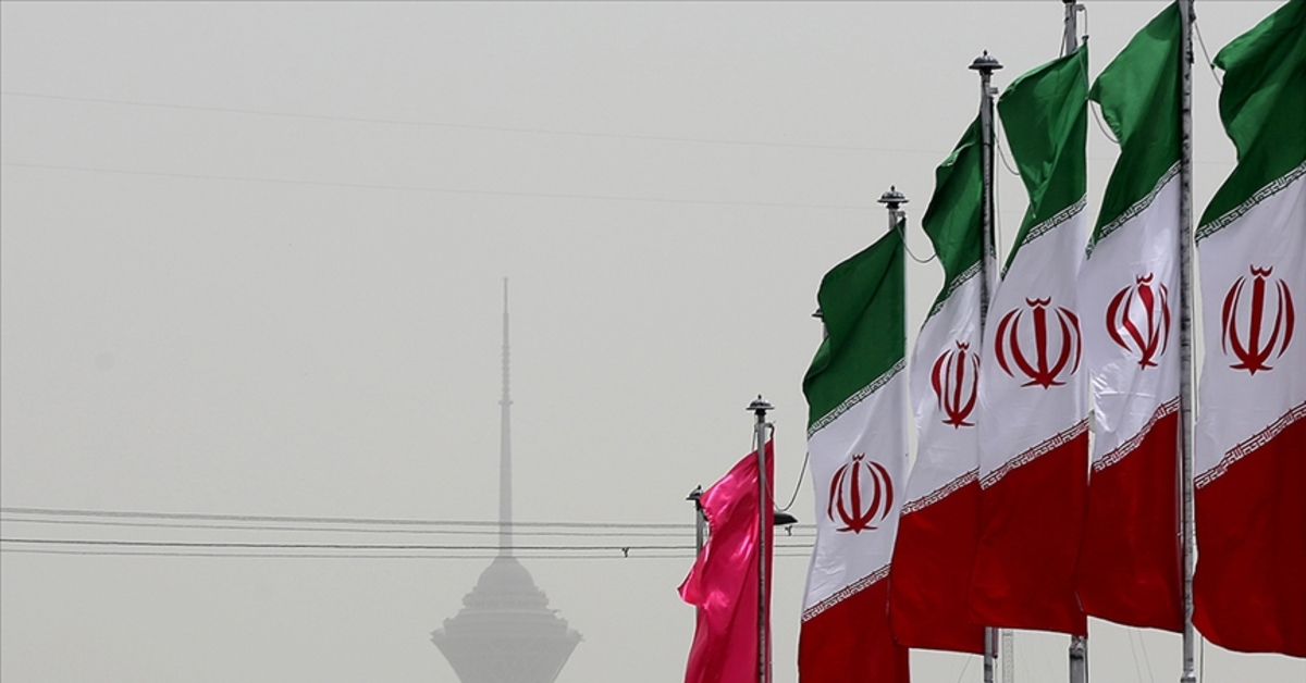 İran 13 Ocak’ta üç Avrupa ülkesiyle nükleer müzakereyi görüşecek