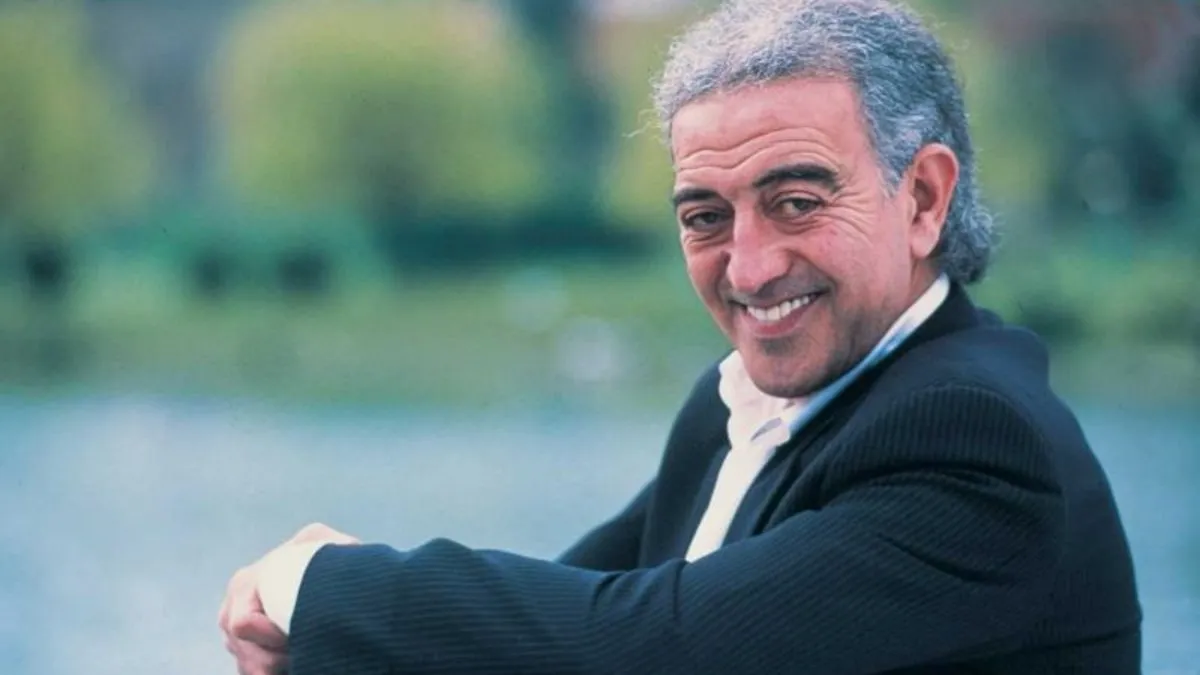 SON DAKİKA: Ünlü sanatçı Edip Akbayram entübe edildi! Edip Akbayram’ın sağlık durumu nasıl?