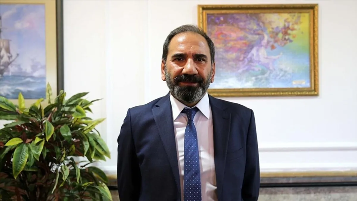 Yabancı VAR her maçta uygulanacak mı? TFF Başkanvekili Mecnun Otyakmaz açıkladı!