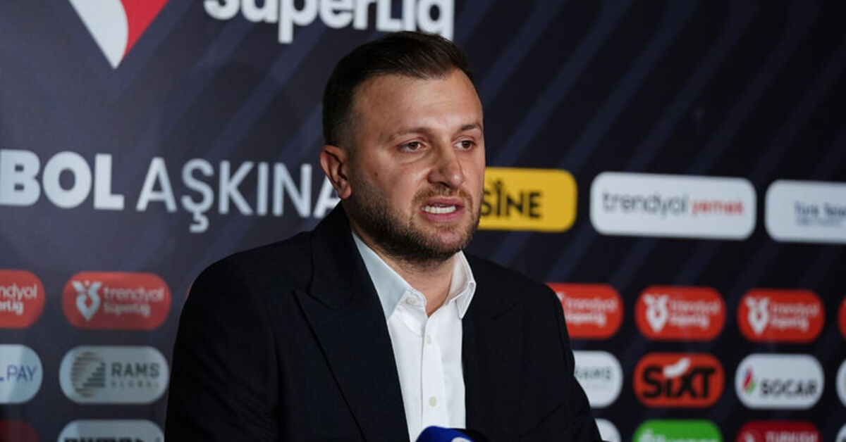 Eyüpspor’dan Arda Turan açıklaması