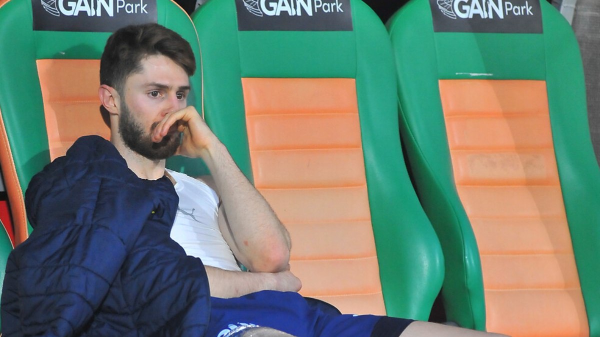 Fenerbahçe, sakatlıklarla boğuşuyor! 9 futbolcunun 2’si sezonu kapattı