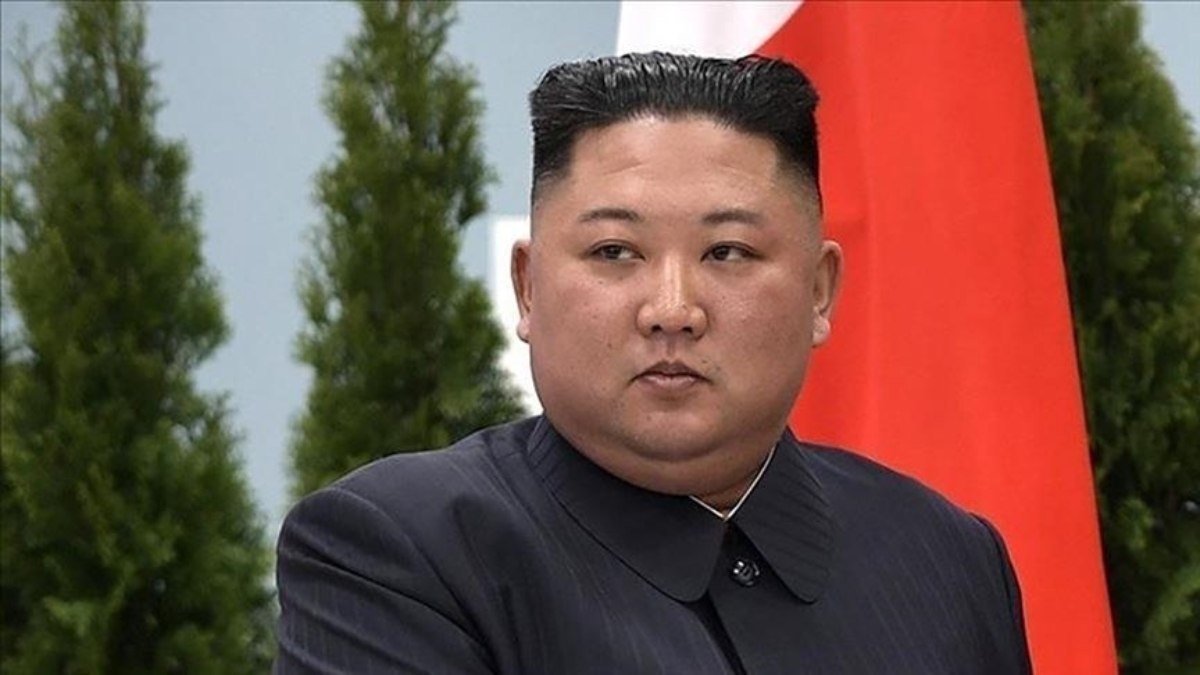 Kuzey Kore lideri Kim’den nükleer silah çağrısı