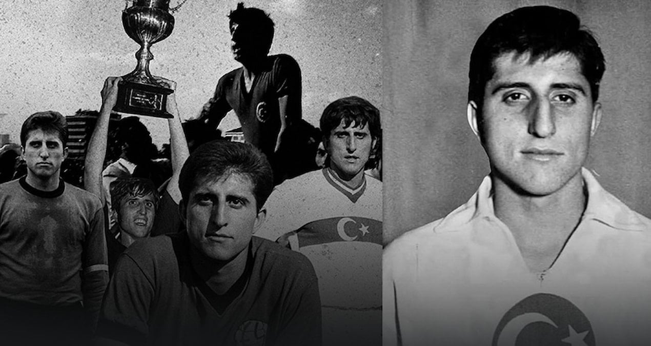 Türkiye’nin ilk ve tek profesör gol kralı Fethi Heper hayatını kaybetti