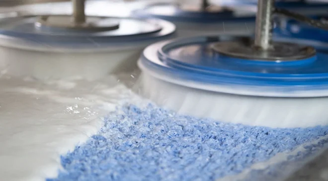 Batıkent Halı Yıkama Hizmetleri: Temizlikte Güvenin Adresi